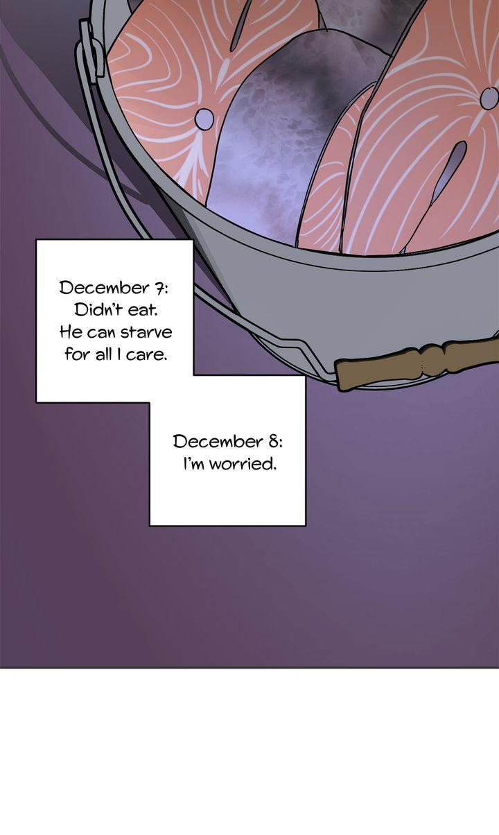 Killer Whale Protocol Chapter 55 page 75 - 