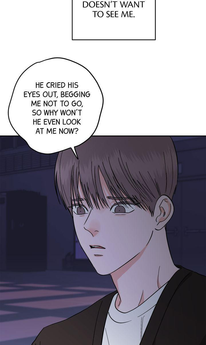 Killer Whale Protocol Chapter 55 page 77 - 
