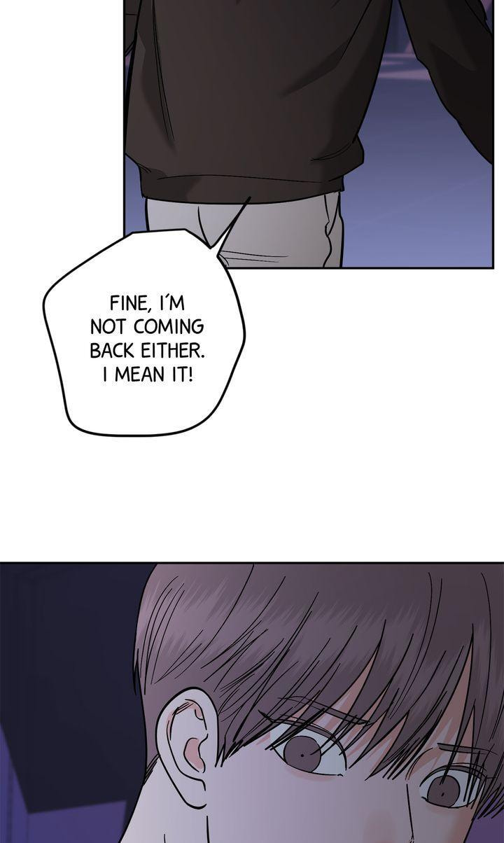 Killer Whale Protocol Chapter 55 page 79 - 