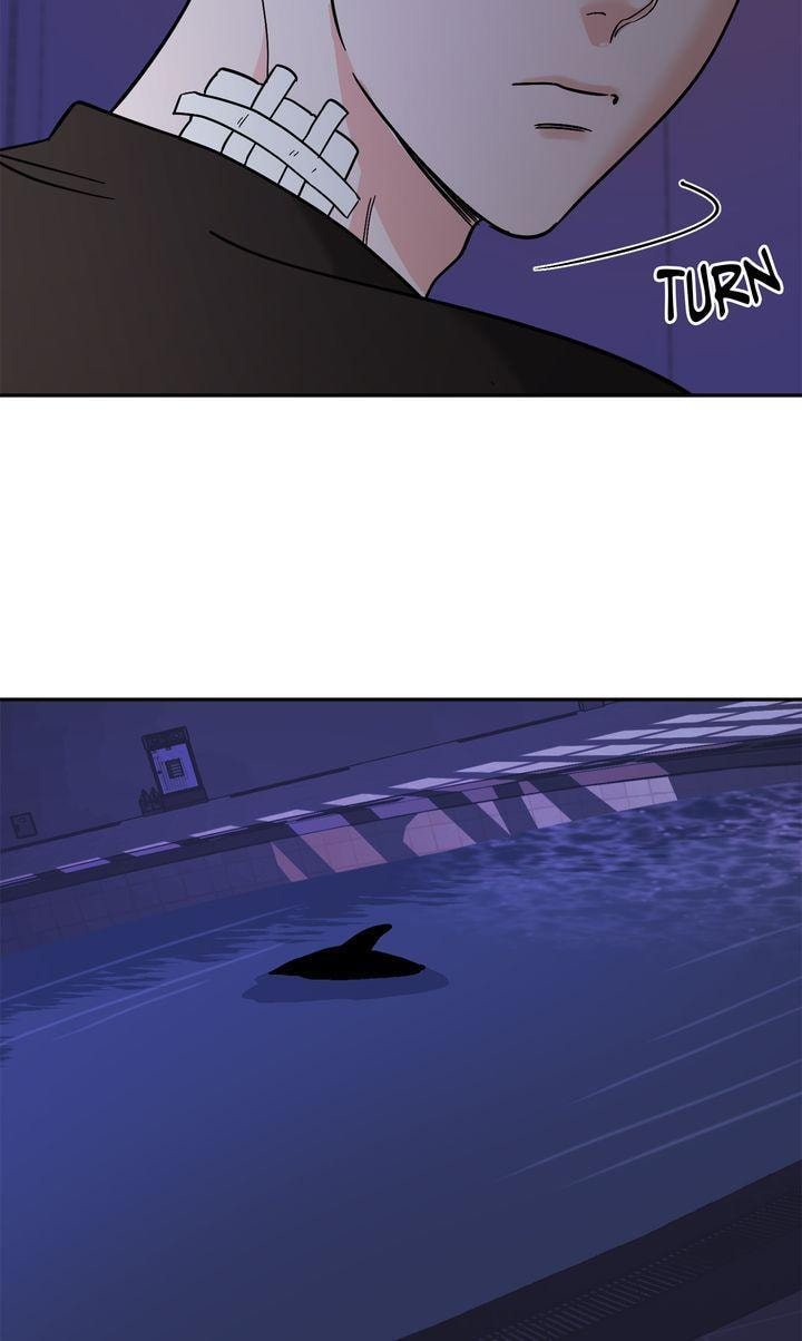 Killer Whale Protocol Chapter 55 page 80 - 