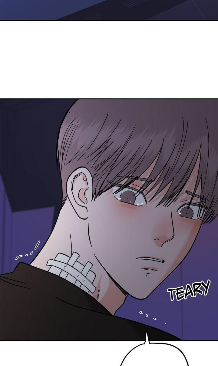 Killer Whale Protocol Chapter 55 page 81 - 