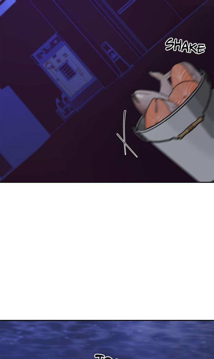 Killer Whale Protocol Chapter 55 page 84 - 