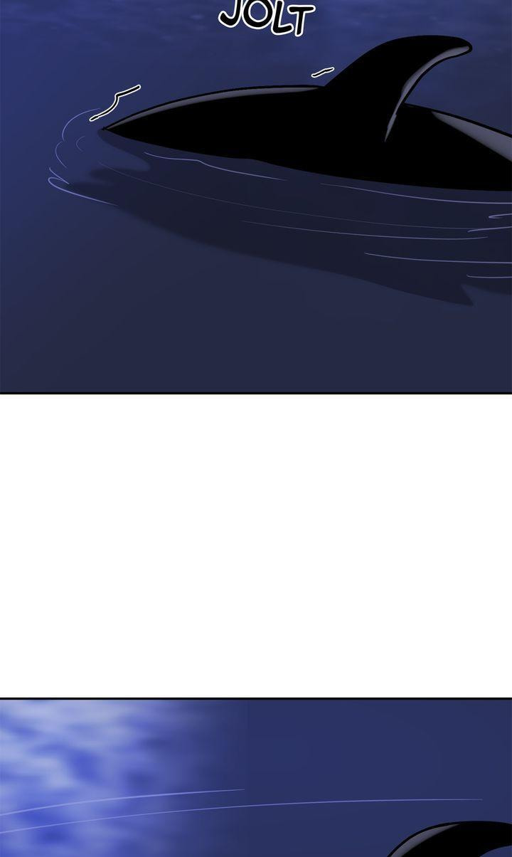 Killer Whale Protocol Chapter 55 page 85 - 