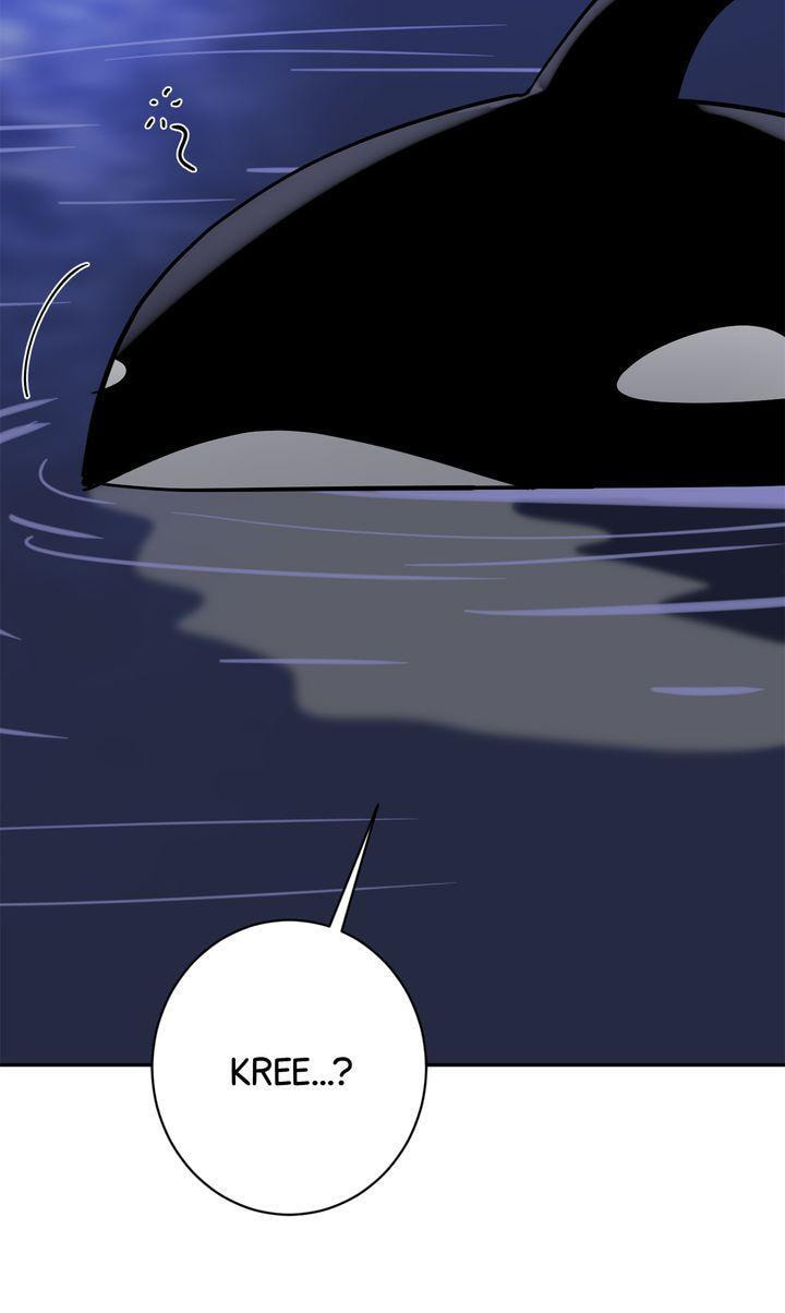 Killer Whale Protocol Chapter 55 page 86 - 