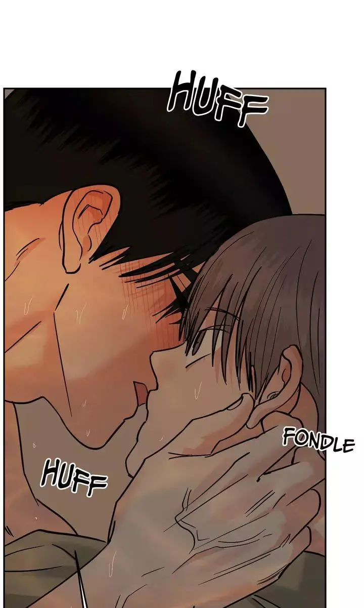 Killer Whale Protocol Chapter 56 page 103 - 