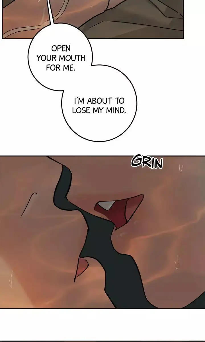 Killer Whale Protocol Chapter 56 page 104 - 