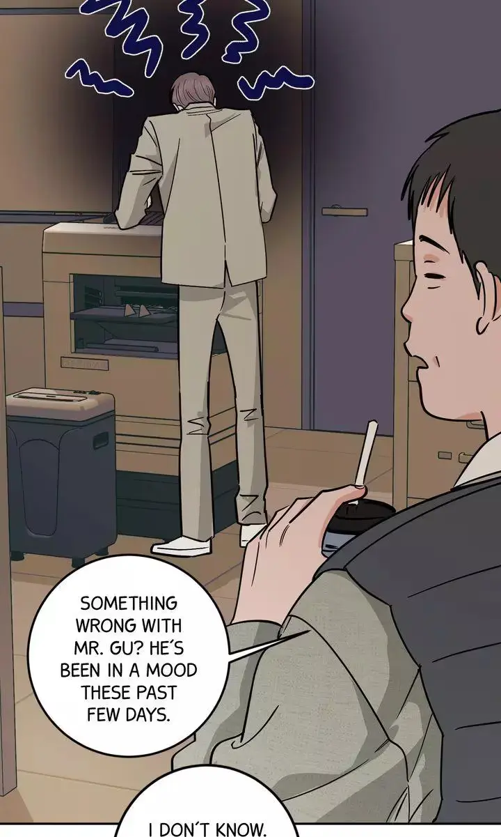 Killer Whale Protocol Chapter 56 page 12 - 