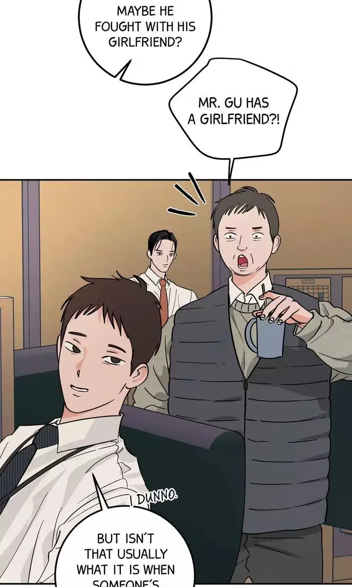 Killer Whale Protocol Chapter 56 page 13 - 