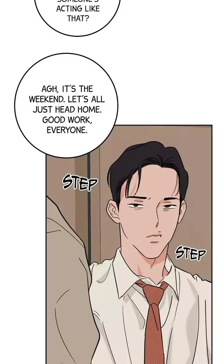 Killer Whale Protocol Chapter 56 page 14 - 