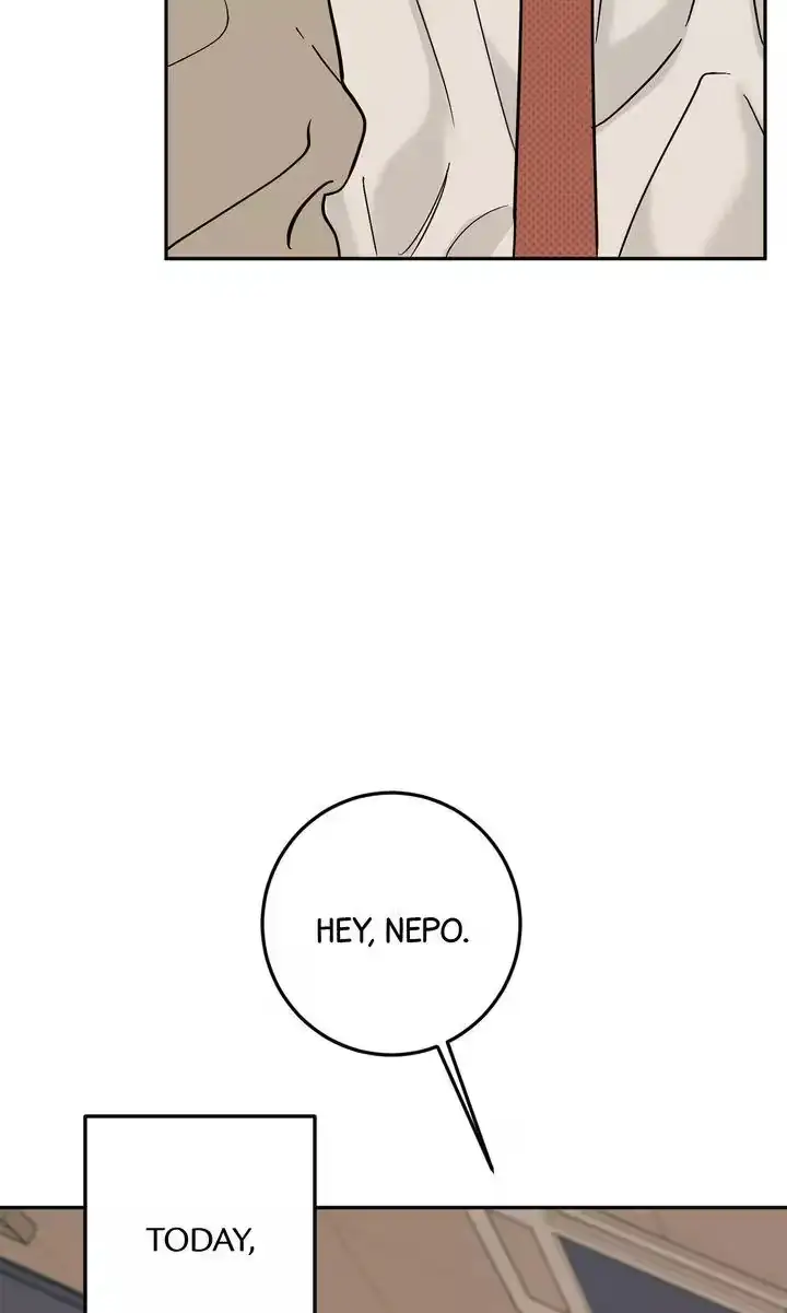 Killer Whale Protocol Chapter 56 page 15 - 