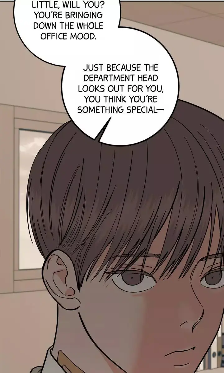 Killer Whale Protocol Chapter 56 page 17 - 