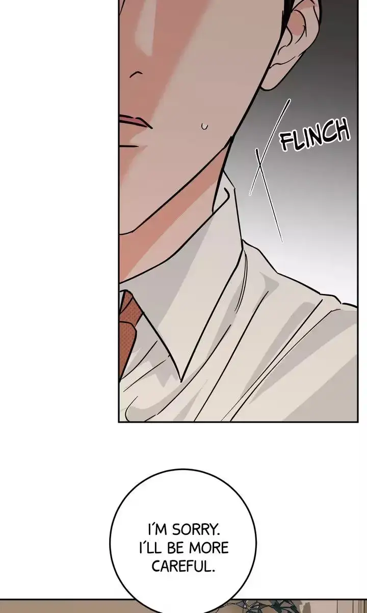 Killer Whale Protocol Chapter 56 page 19 - 