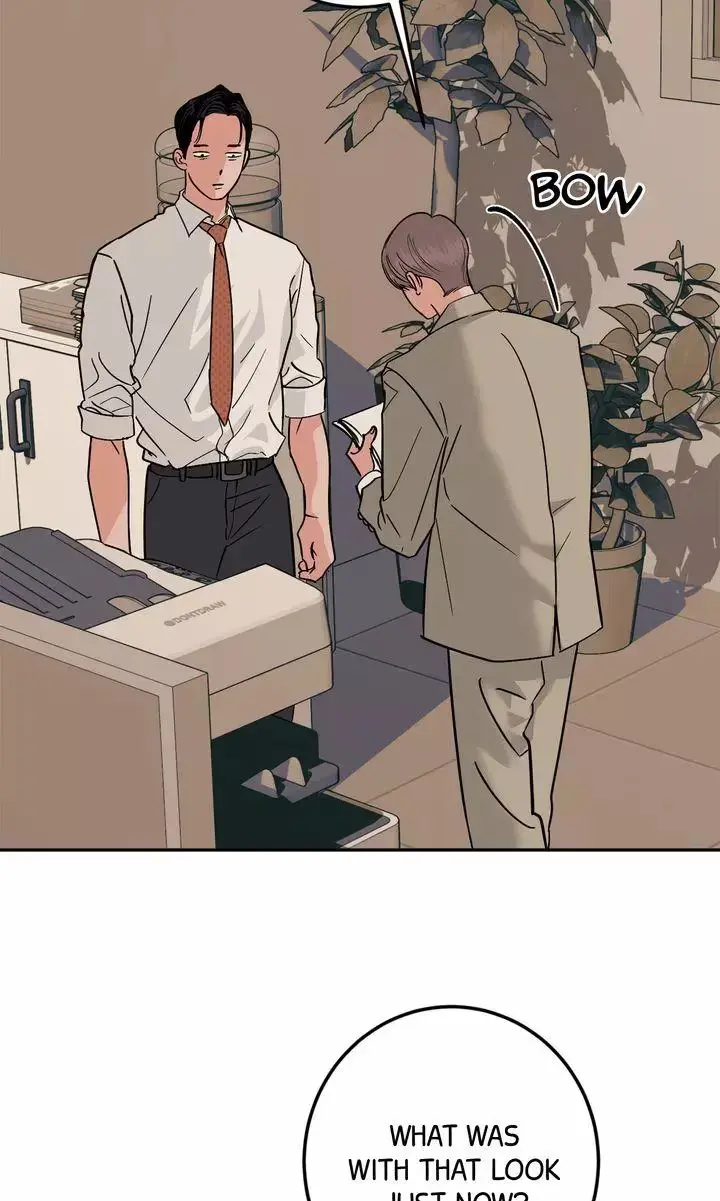 Killer Whale Protocol Chapter 56 page 20 - 