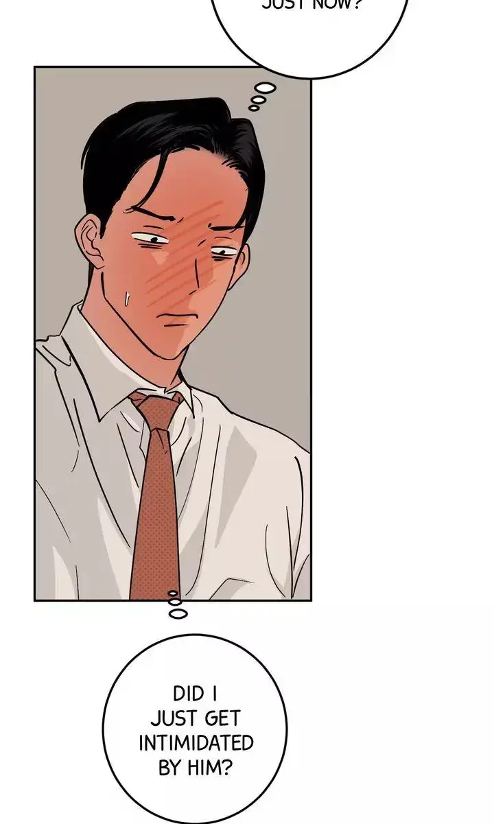 Killer Whale Protocol Chapter 56 page 21 - 