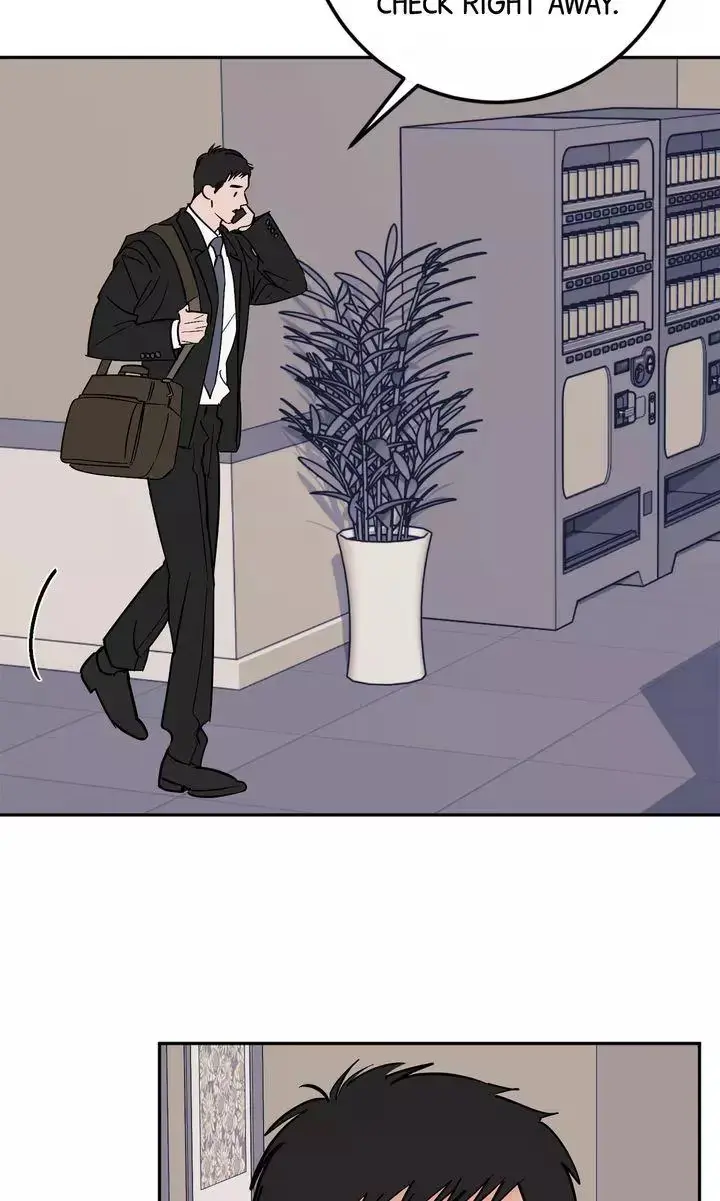 Killer Whale Protocol Chapter 56 page 23 - 