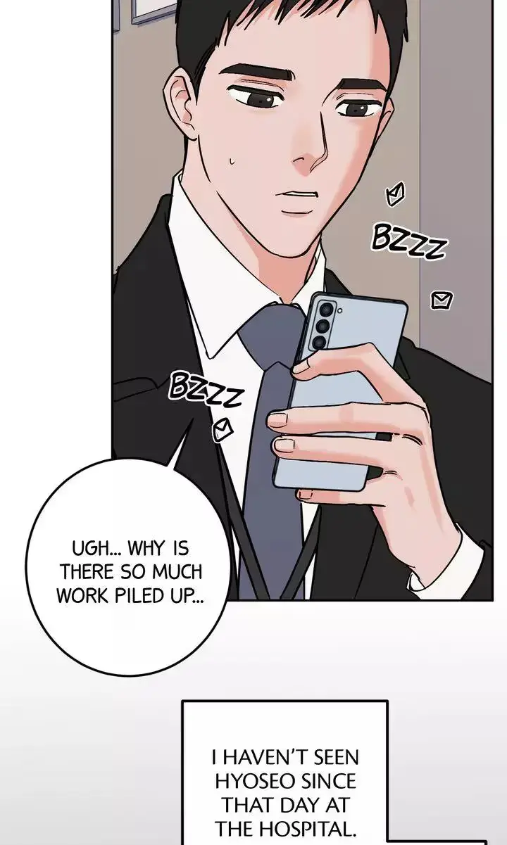 Killer Whale Protocol Chapter 56 page 24 - 