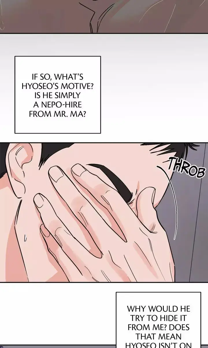 Killer Whale Protocol Chapter 56 page 28 - 