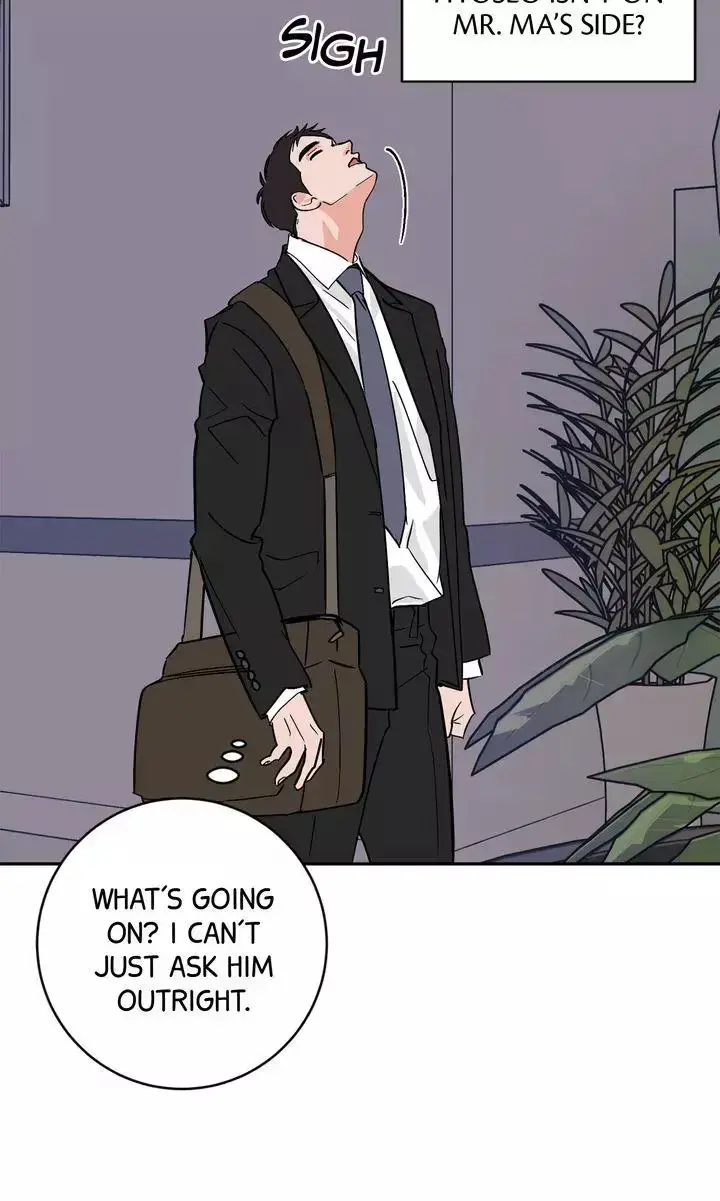 Killer Whale Protocol Chapter 56 page 29 - 