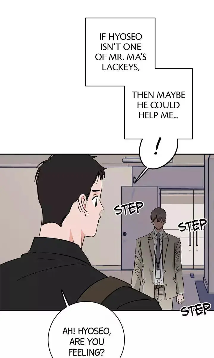Killer Whale Protocol Chapter 56 page 30 - 