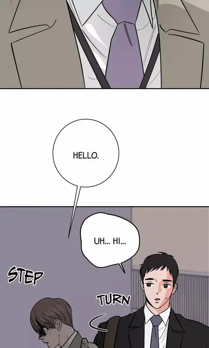 Killer Whale Protocol Chapter 56 page 32 - 