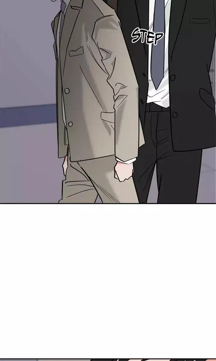 Killer Whale Protocol Chapter 56 page 33 - 