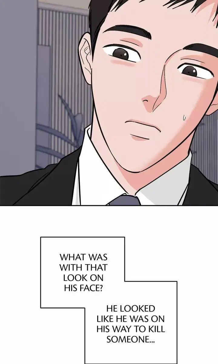 Killer Whale Protocol Chapter 56 page 34 - 