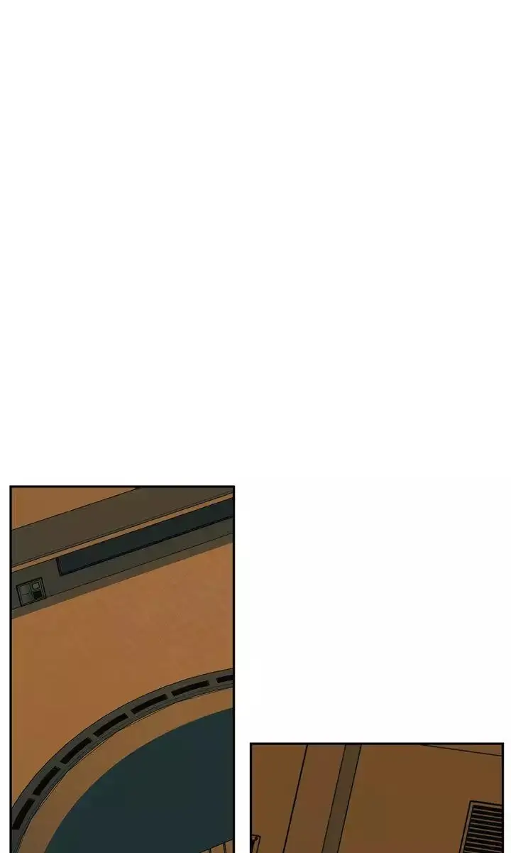 Killer Whale Protocol Chapter 56 page 36 - 