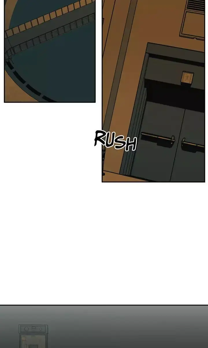 Killer Whale Protocol Chapter 56 page 37 - 