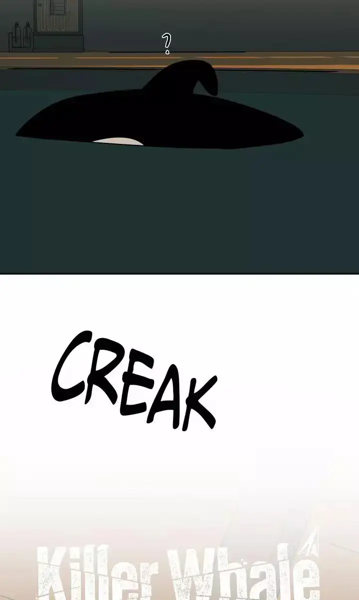 Killer Whale Protocol Chapter 56 page 38 - 