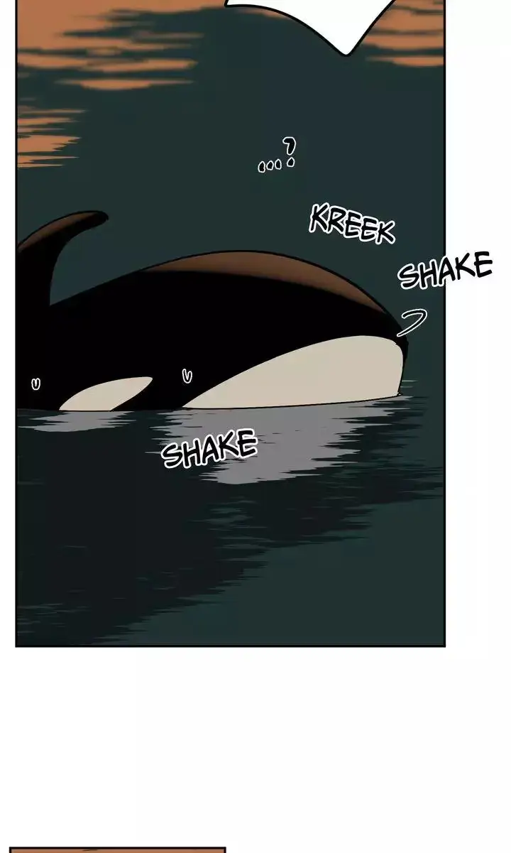 Killer Whale Protocol Chapter 56 page 46 - 