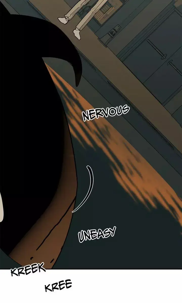 Killer Whale Protocol Chapter 56 page 49 - 