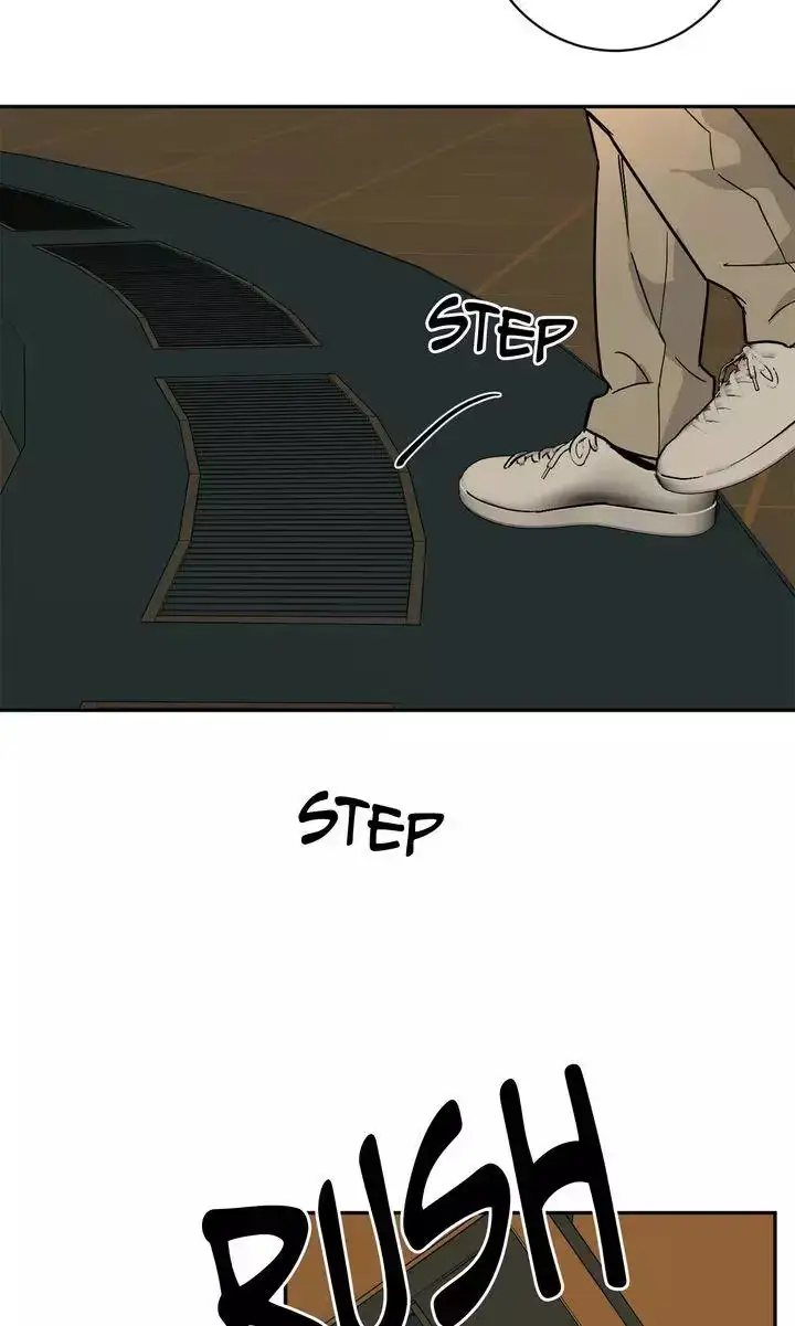 Killer Whale Protocol Chapter 56 page 52 - 