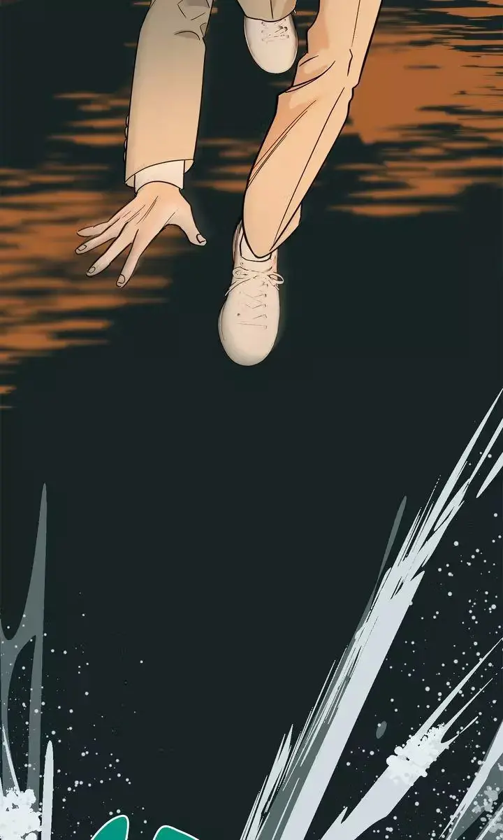 Killer Whale Protocol Chapter 56 page 55 - 