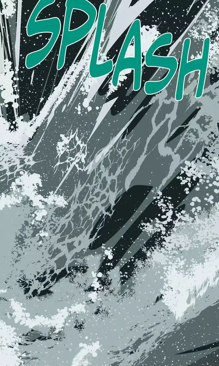 Killer Whale Protocol Chapter 56 page 56 - 