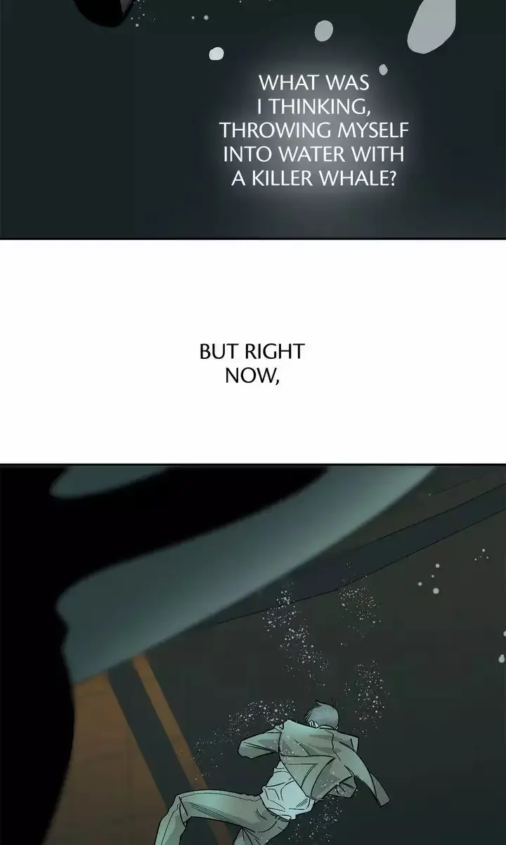 Killer Whale Protocol Chapter 56 page 59 - 