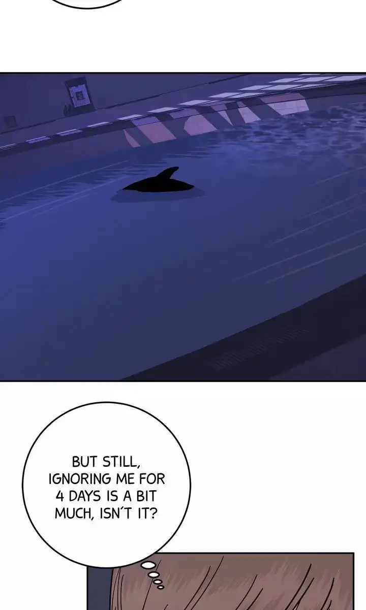 Killer Whale Protocol Chapter 56 page 7 - 