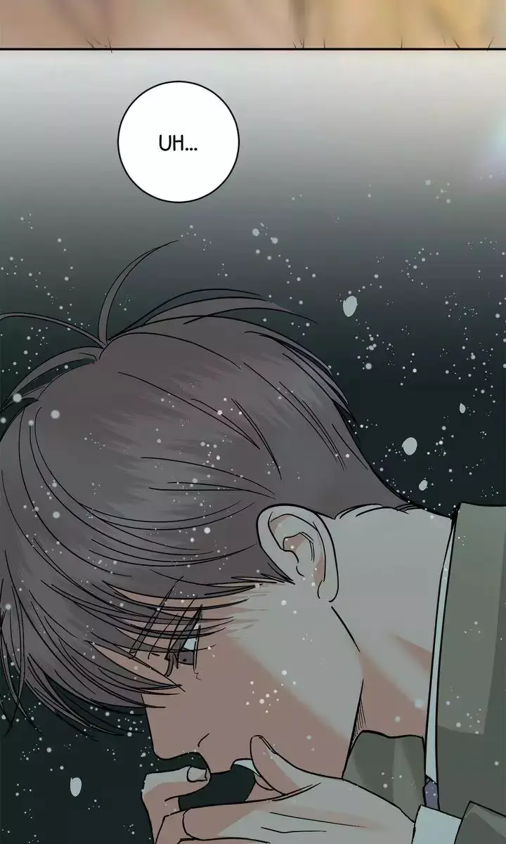 Killer Whale Protocol Chapter 56 page 65 - 
