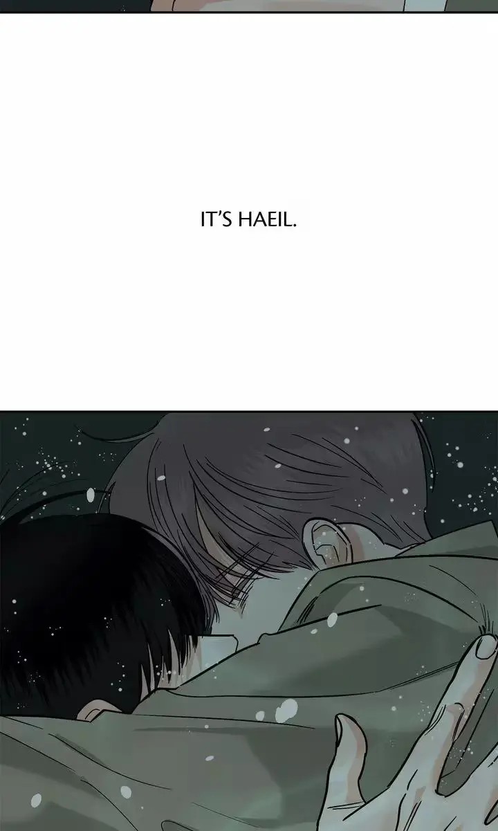 Killer Whale Protocol Chapter 56 page 66 - 
