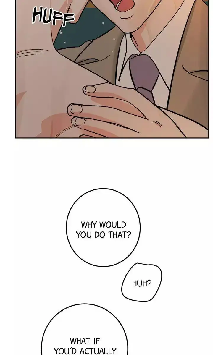 Killer Whale Protocol Chapter 56 page 71 - 