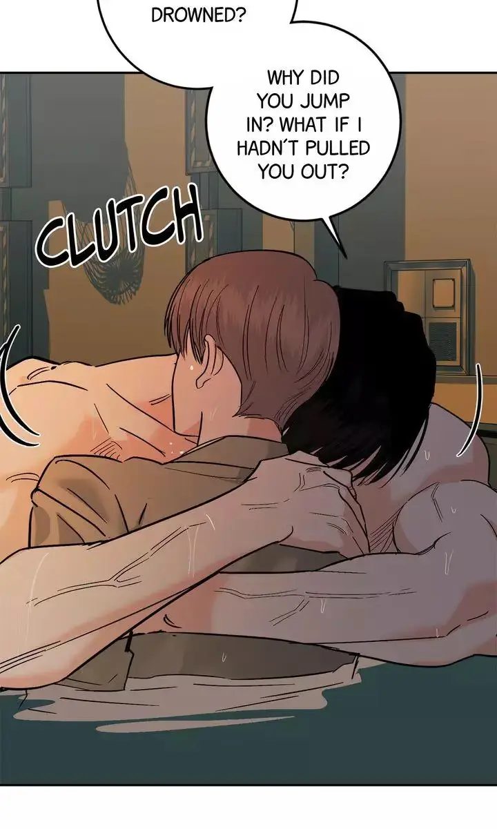 Killer Whale Protocol Chapter 56 page 72 - 