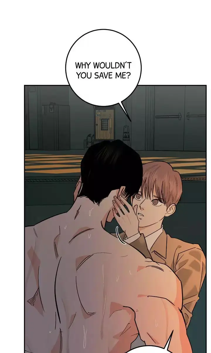 Killer Whale Protocol Chapter 56 page 73 - 