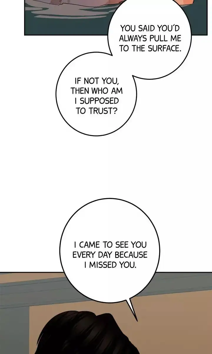 Killer Whale Protocol Chapter 56 page 74 - 