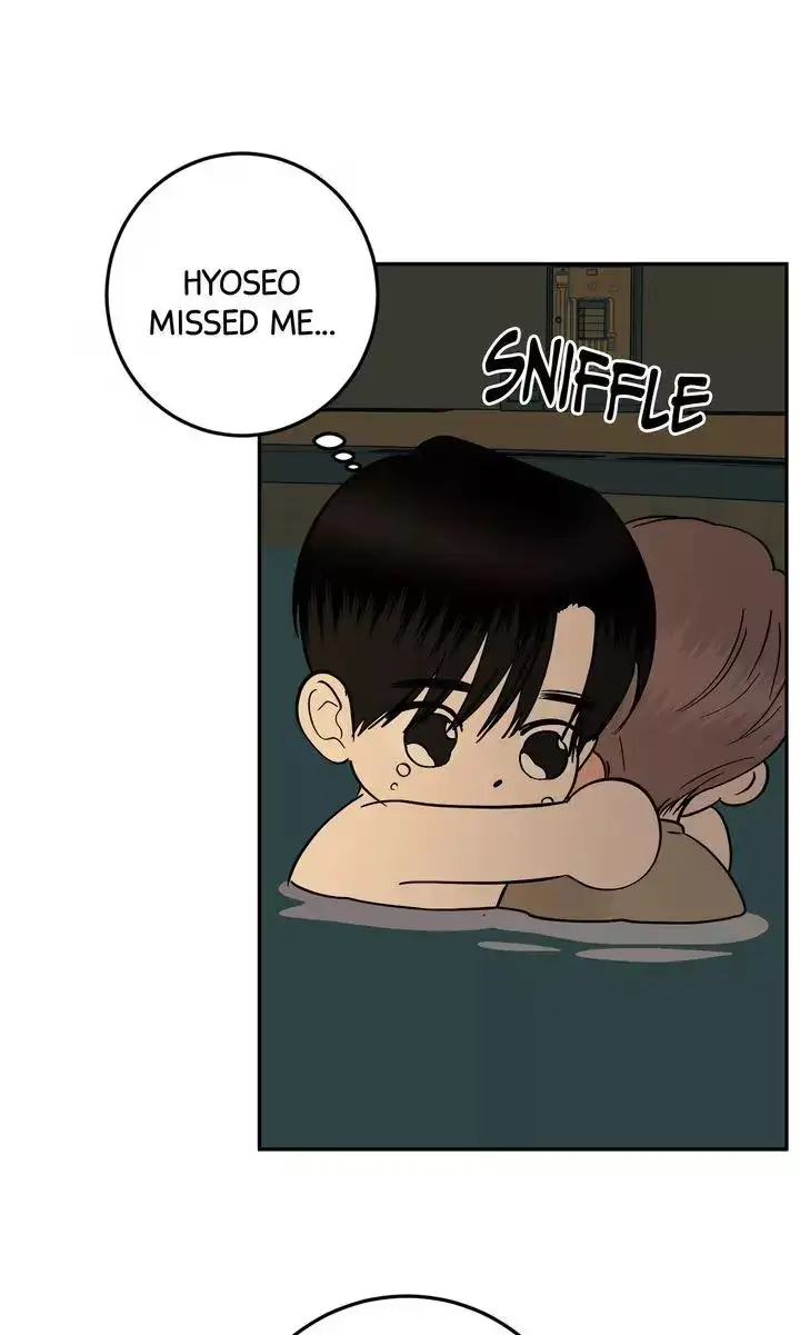 Killer Whale Protocol Chapter 56 page 77 - 