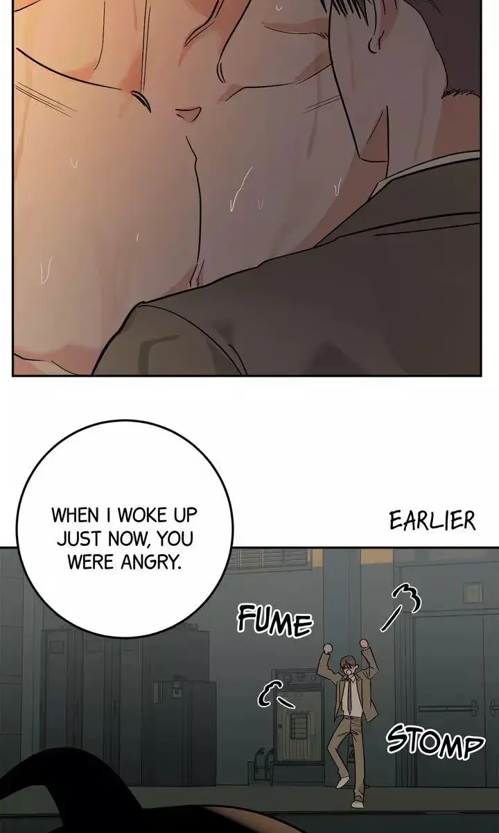 Killer Whale Protocol Chapter 56 page 81 - 