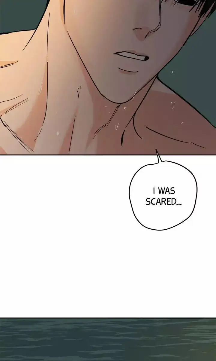 Killer Whale Protocol Chapter 56 page 83 - 