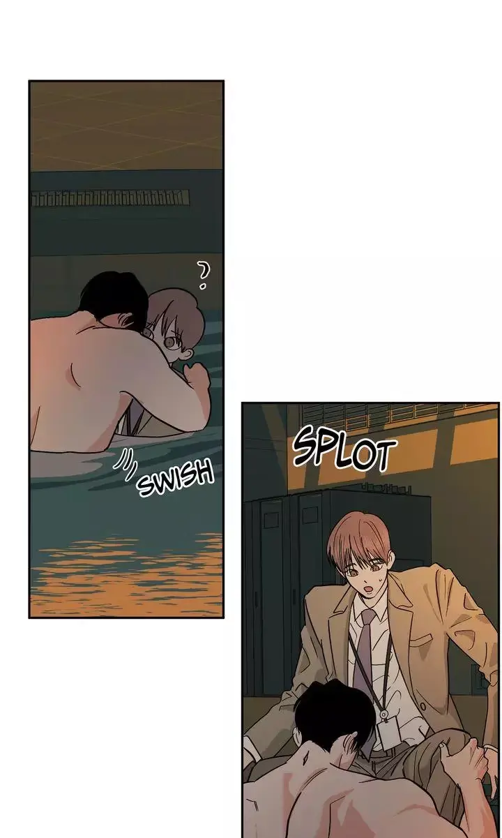 Killer Whale Protocol Chapter 56 page 86 - 
