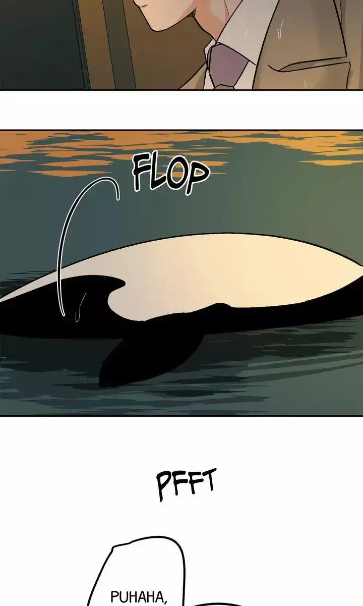 Killer Whale Protocol Chapter 56 page 89 - 