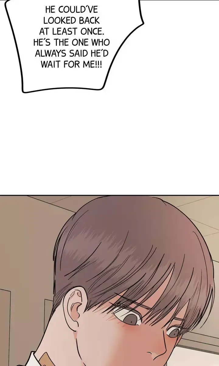 Killer Whale Protocol Chapter 56 page 10 - 