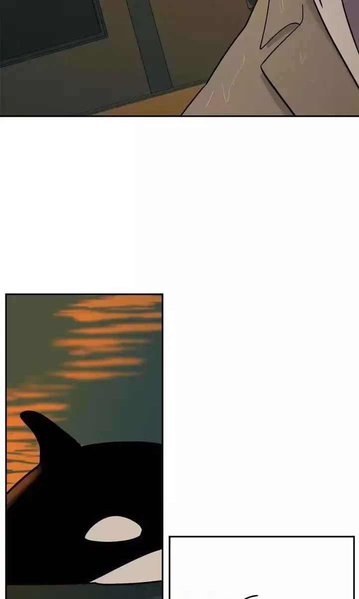 Killer Whale Protocol Chapter 56 page 91 - 