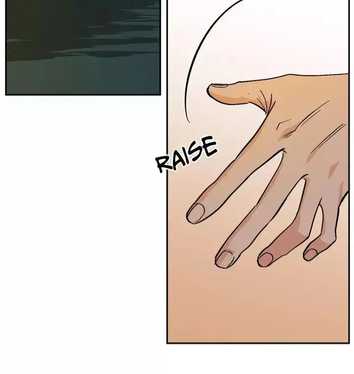 Killer Whale Protocol Chapter 56 page 92 - 